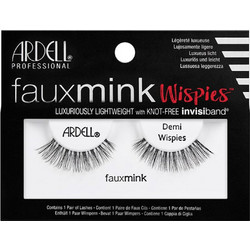 Ardell Faux Mink Demi Βλεφαρίδες Ενιαίες 2τμχ C24633