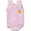 Sunnylife Poppy the Peach Βρεφικό Μαγιό Ολόσωμο για Κορίτσι Ροζ 26180129