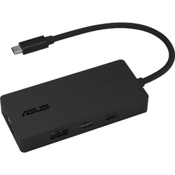 Asus DC110 USB-C Docking Station με HDMI PD Ethernet