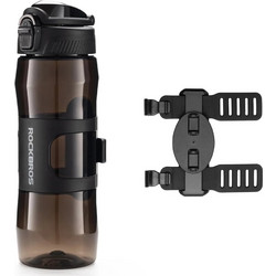 Rockbros S550H-1 Brown 700ml