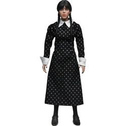 Neca Wednesday Classic Dress 20cm