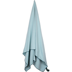Sunshine Home Sea View Πετσέτα Microfiber Τιρκουάζ 50x85cm