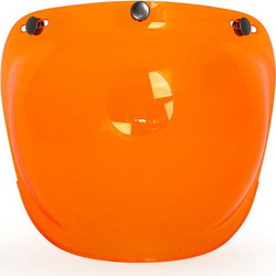 Roeg Ζελατίνα Κράνους Καθρέφτης για Helmet