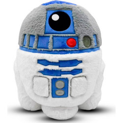 Simba Star Wars Huggables R2-D2 35cm