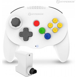 Hyperkin Admiral Premium Controller για PC Android & iOS White