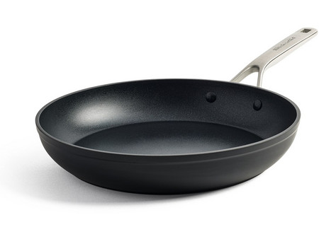 KitchenAid Τηγάνι Αλουμινίου Αντικολλητικό Κεραμική Επίστρωση 30cm CC005695-001