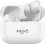 Moye Aurras 3 Ακουστικά Bluetooth In Ear White