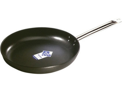 Risoli Classic Τηγάνι Αλουμινίου Αντικολλητικό 28cm OP103RI/28TP
