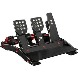 Fanatec ClubSport V3 Πετάλια