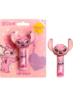 Air Val 3d Cap Strawberry Lip Balm με Χρώμα 4.5gr