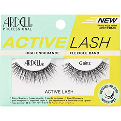 Ardell Active Lash Gainz Βλεφαρίδες Ενιαίες 2τμχ C114132