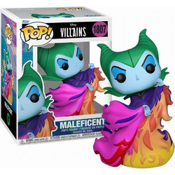 Funko Pop! Disney Villains 1807 Maleficent 15cm
