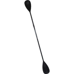 FunWater double-Ended FunWater Paddle Black