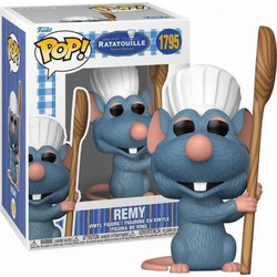 Funko Pop! Animation Disney Ratatouille 1795 Remy
