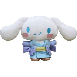 Sakami Sanrio Cinnamoroll Kimono Version 20cm