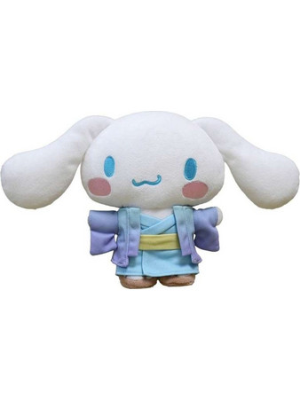 Sakami Sanrio Cinnamoroll Kimono Version 20cm