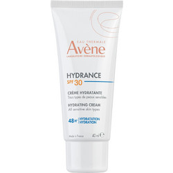 Avene Hydrance Cream SPF30 40ml