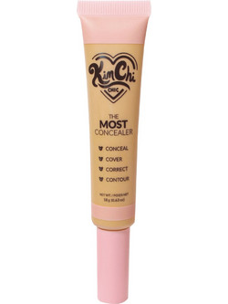KimChi Chic The Most 25 Liquid Concealer 18gr