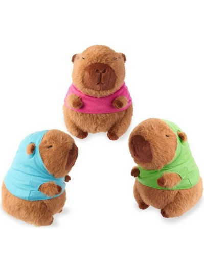 Capybara 21cm 969354