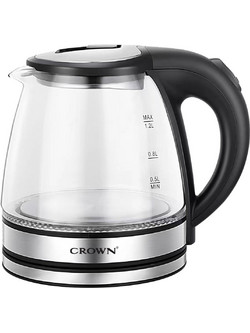 Crown Βραστήρας CK-1215G