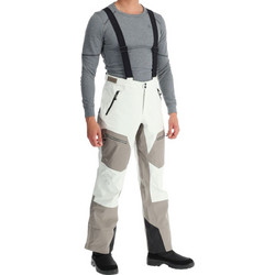 Icepeak Farley 857019541-025 Ανδρικό Παντελόνι για Ski & Snowboard