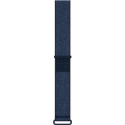 Garmin Quick Release Wrist Λουράκι Υφασμάτινο Captain Blue (Garmin CIRQA)