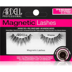 Ardell Single Wispies Βλεφαρίδες Ενιαίες Μαγνητικές 2τμχ 74764622143