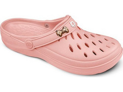 Boaonda Σαμπό BA Easy Pink 2402-123-002