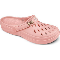 Boaonda Σαμπό BA Easy Pink 2402-123-002