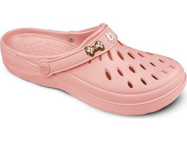Boaonda Σαμπό BA Easy Pink 2402-123-002