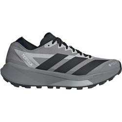 Adidas Terrex Agravic 2 Ανδρικά Αθλητικά Παπούτσια Trail Running Γκρι HQ5090
