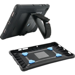 Mobilis Protech Back Cover Black (Galaxy Tab Active Pro)