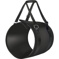Trixie Lifting Aid Αναπηρικό Σαμαράκι Σκύλου Μαύρο Medium