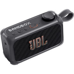 JBL BandBox Solo Ηχείο Bluetooth 18W Μαύρο