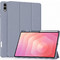 Techsuit Flex Trifold Purple (Galaxy Tab S11 Ultra / Tab S12 Ultra) Techsuit Flex Trifold Purple (Galaxy Tab S11 Ultra / Tab S12 Ultra)