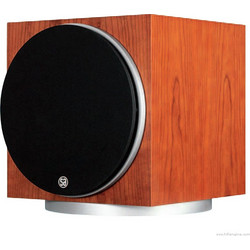 System Audio Sub Electro 200