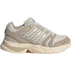 Adidas Adistar Παιδικά Sneakers Μπεζ LA7826