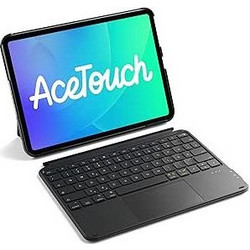 Inateck Keyboard Ace Touch Black (iPad 11")