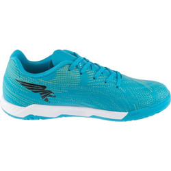 Joma Evolution 2627 IN EVJW2627IN Παιδικά Ποδοσφαιρικά Παπούτσια Σάλας Τιρκουάζ