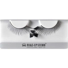 Make-up Studio Elegant Wings Βλεφαρίδες Ενιαίες 2τμχ 877S0615