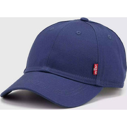 Levi's Ανδρικό Καπέλο Jockey Υφασμάτινο Μωβ 771360155
