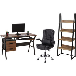 HomeMarkt Φοιτητικά Πακέτα Επίπλων 3τμχ HM11211