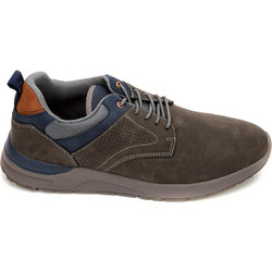 Cockers Ανδρικά Sneakers Γκρι SD60009