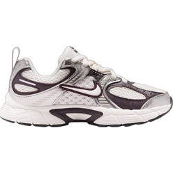 Nike V5 Runner Παιδικά Αθλητικά Παπούτσια για Τρέξιμο Μπεζ Μωβ IR2305-005