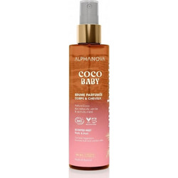Alphanova Coco Baby Body Mist 100ml