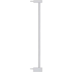 Luvion Προέκταση Πόρτας Ασφαλείας White 6cm