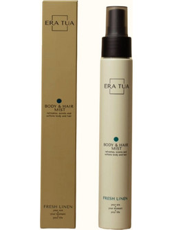 Era Tua Fresh Linen Body Mist 75ml