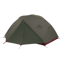 MSR Elixir Σκηνή Camping Ιγκλού 2 Ατόμων 3 Εποχών 10331