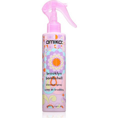 Amika Brooklyn Bombshell Blowout Σπρέι Μαλλιών για Όγκο 200ml