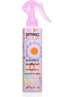Amika Brooklyn Bombshell Blowout Σπρέι Μαλλιών για Όγκο 200ml